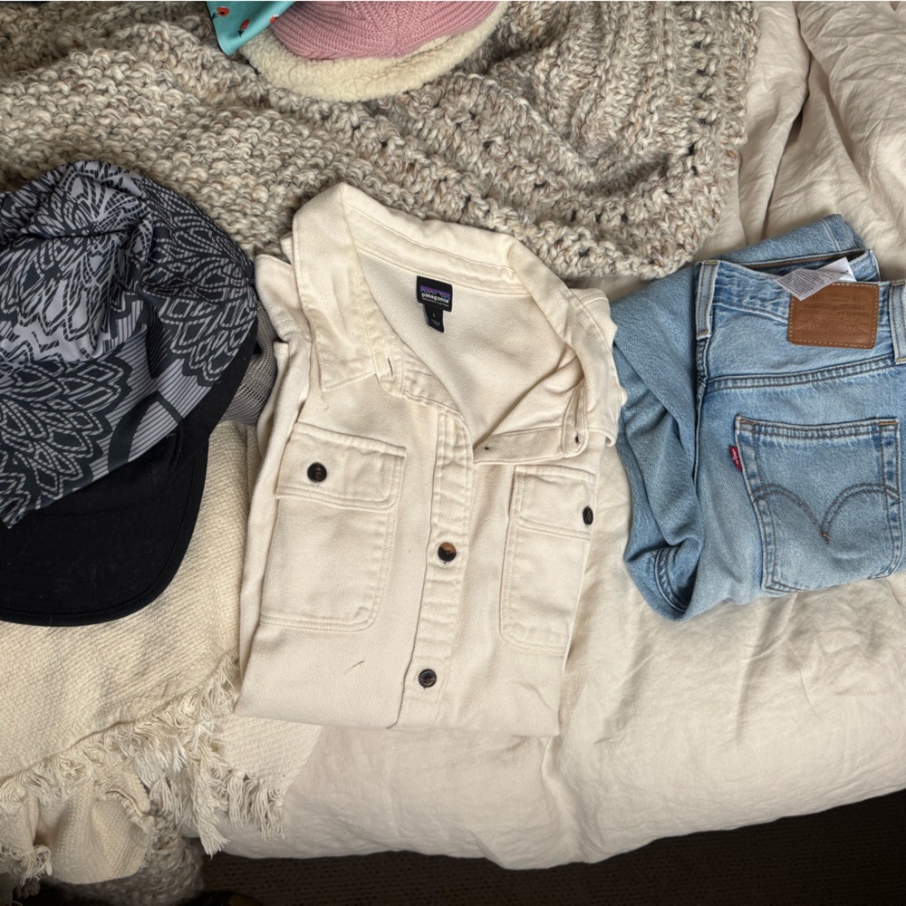 Outfit bundle